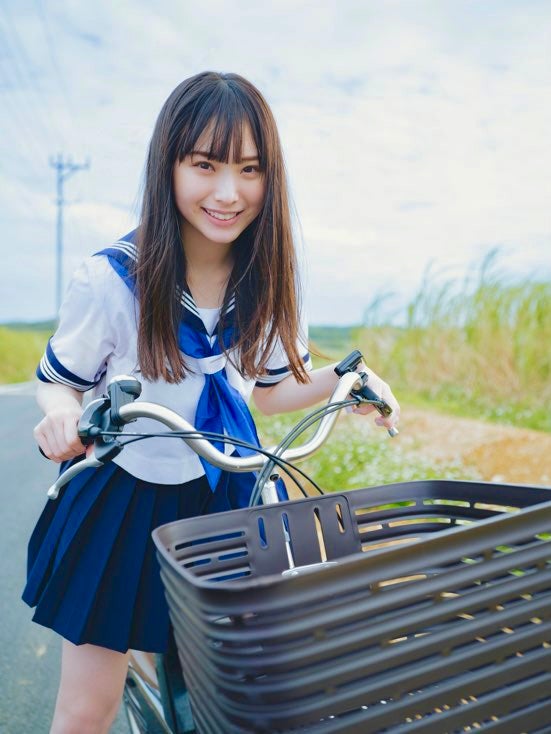 NMB48梅山恋和、大人っぽい泡風呂カット披露 1st写真集のタイトル