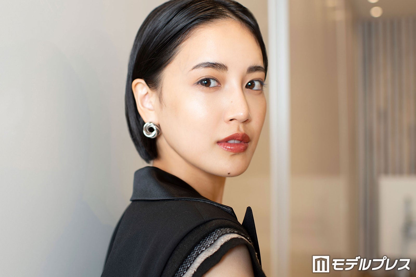 藤井夏恋、Happiness解散理由・決断までの苦悩明かす - モデルプレス