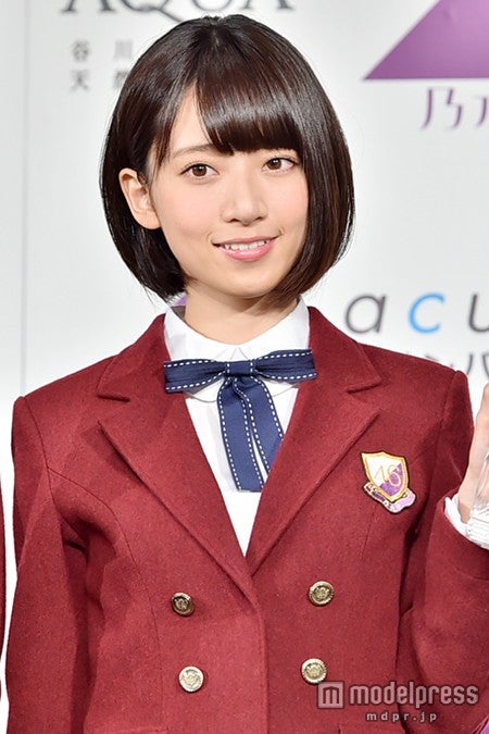 乃木坂46卒業の橋本奈々未、ブログ閉鎖日時が決定 - モデルプレス