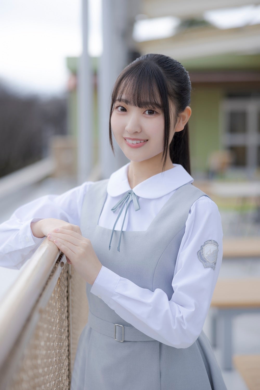 日向坂46新メンバー五期生 松尾桜＆蔵盛妃那乃の手書きプロフィール