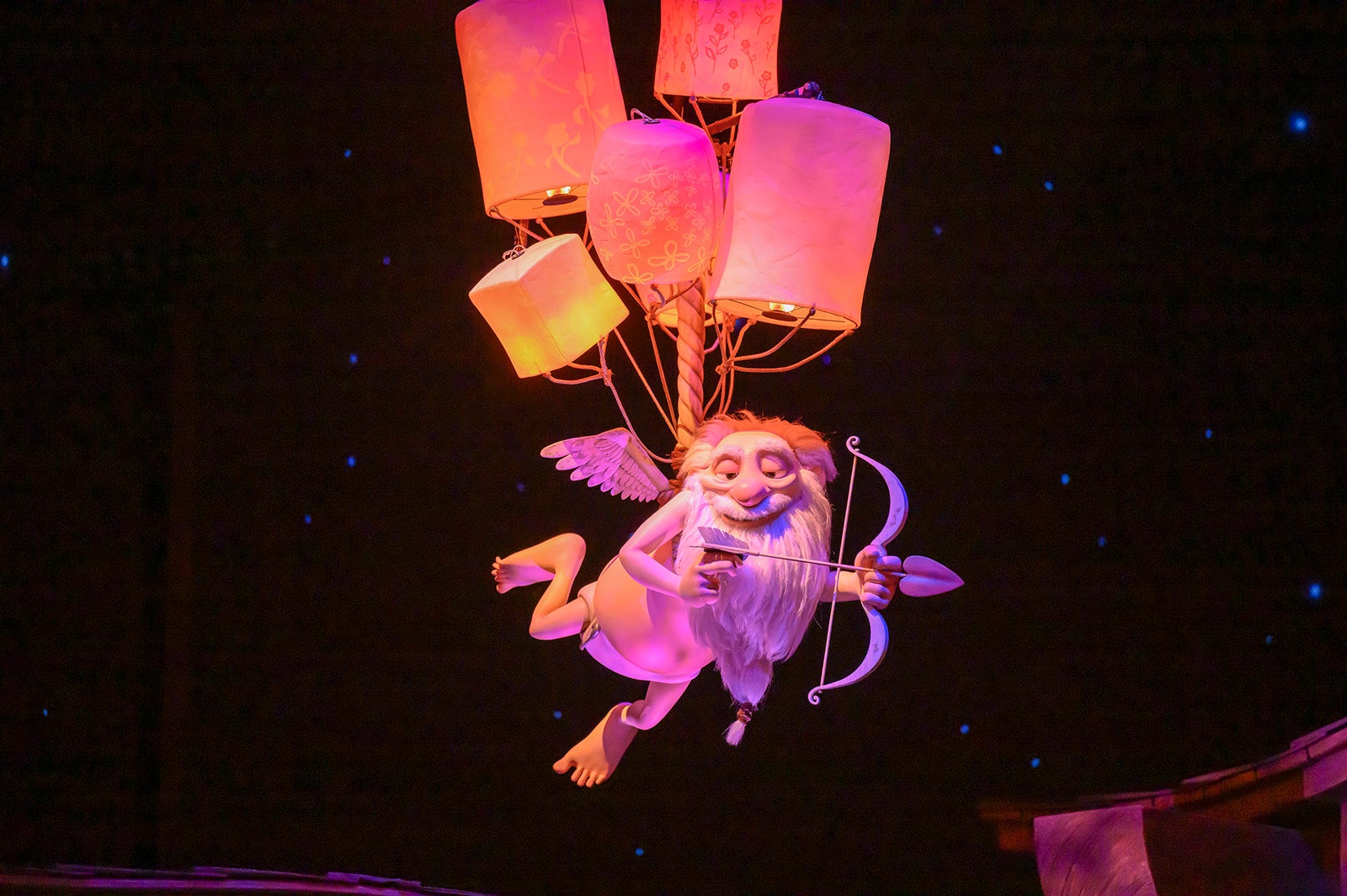 画像79/82) 東京ディズニーシー「ファンタジースプリングス」全貌公開