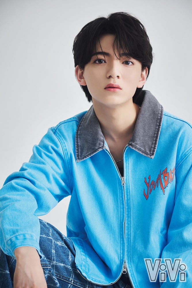 Lil かんさい・西村拓哉、2023年上半期「国宝級イケメンランキング