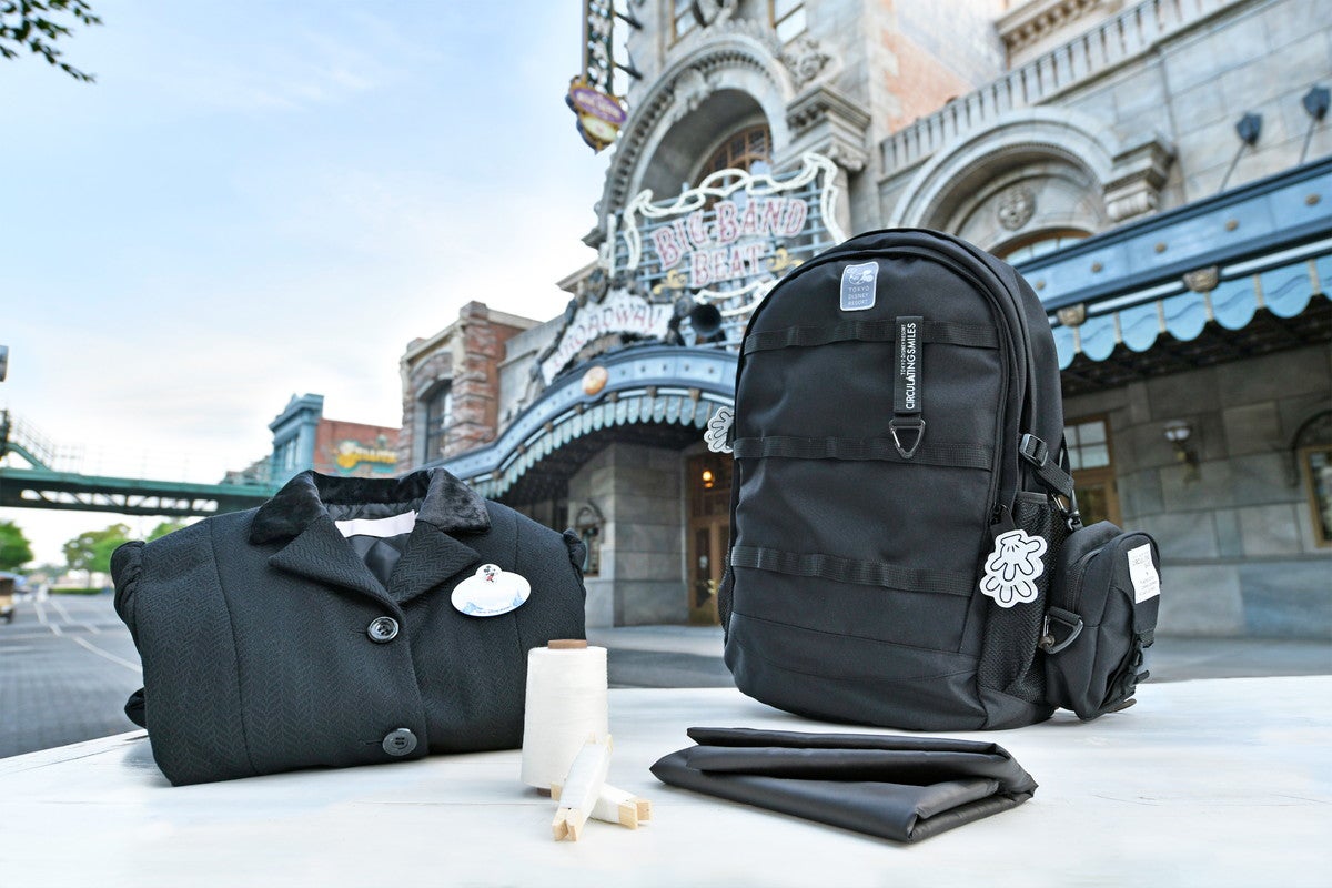 東京ディズニーリゾート・サーキュレーティングスマイル」新作グッズ