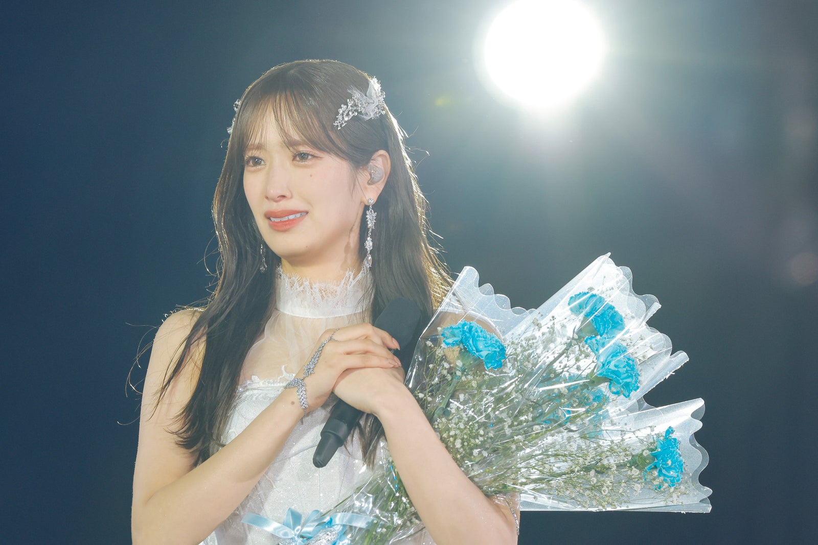 日向坂46佐々木久美＆佐々木美玲、けやき坂46時代に対する“不遇”の声に