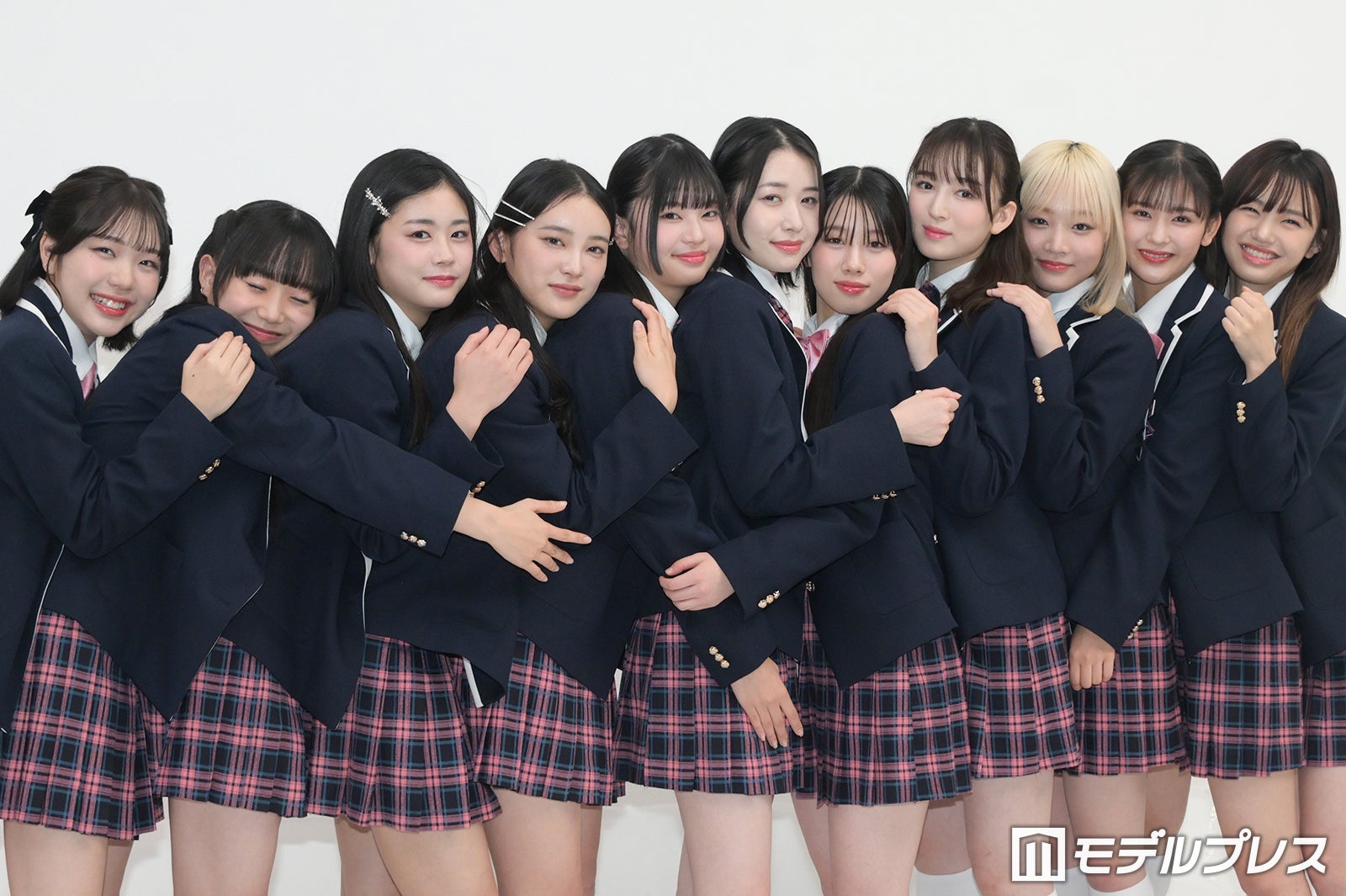 画像26/109) 「日プ女子」から誕生・ME:I“地方出身”佐々木心菜＆村上