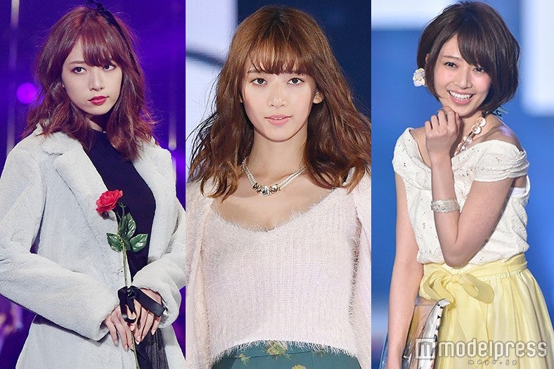 橋本奈々未の“5年半”20日に乃木坂46卒業、そして芸能界引退…初のソロ曲