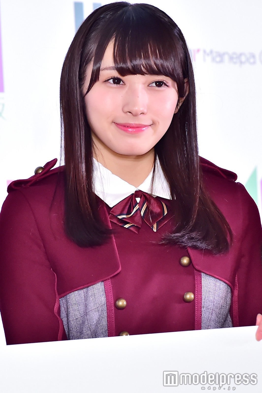 欅坂46渡辺梨加「TGC」初出演決定で“べりか”旋風巻き起こる グループ2