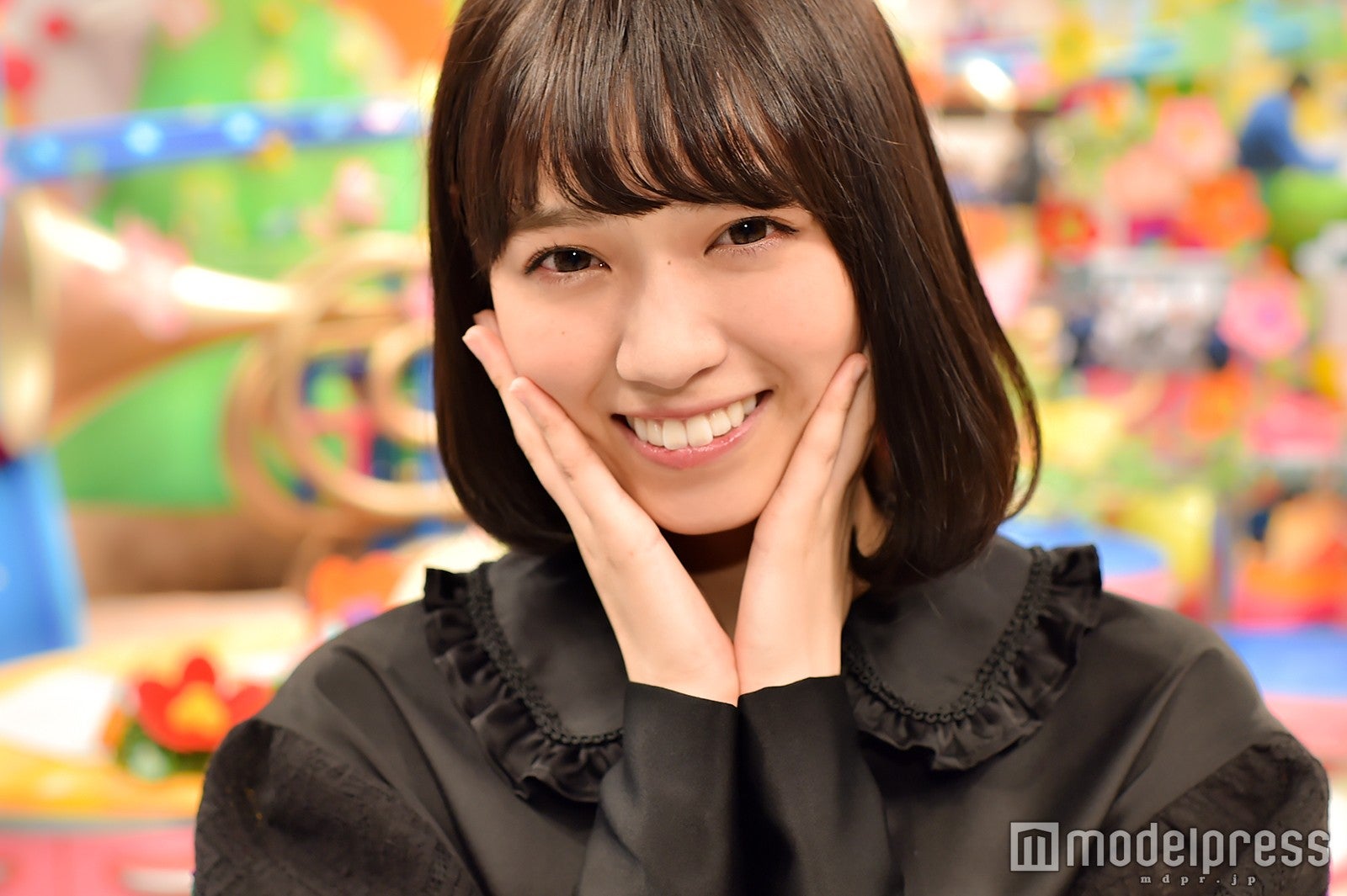 乃木坂46西野七瀬インタビュー＞2016年を総括！初挑戦と課題、来年の