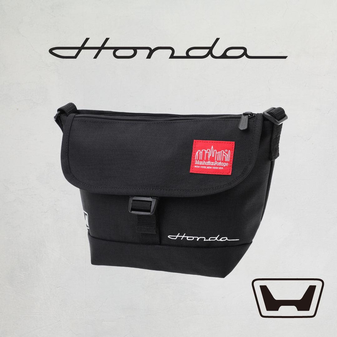 MAN WITH A MISSION FUKUBUKURO 2026 | Manhattan Portage ONLINE STORE