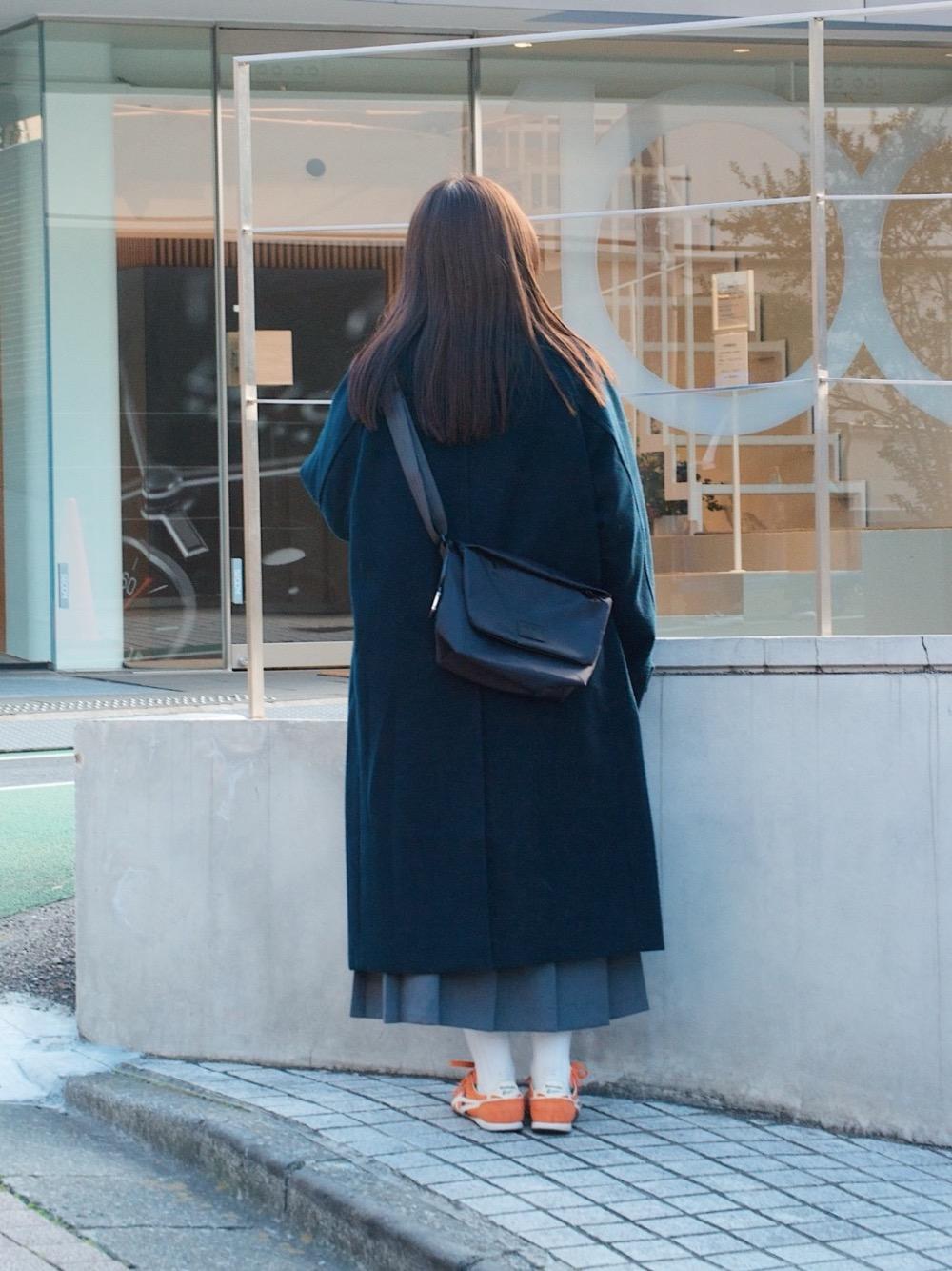 IRVING MESSENGER BAG (LG) W/ TWILL BINDING | Manhattan Portage