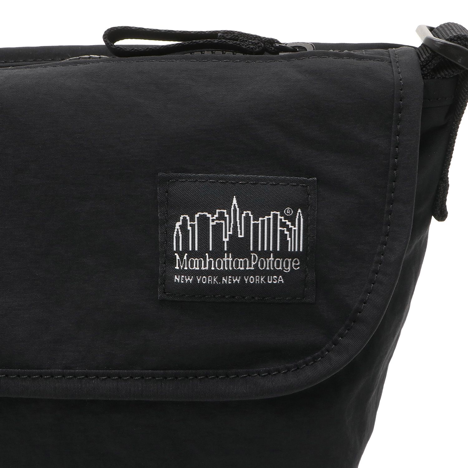 STANDARD MESSENGER BAG(XS) MGNT NYLON TUSSAH | Manhattan Portage