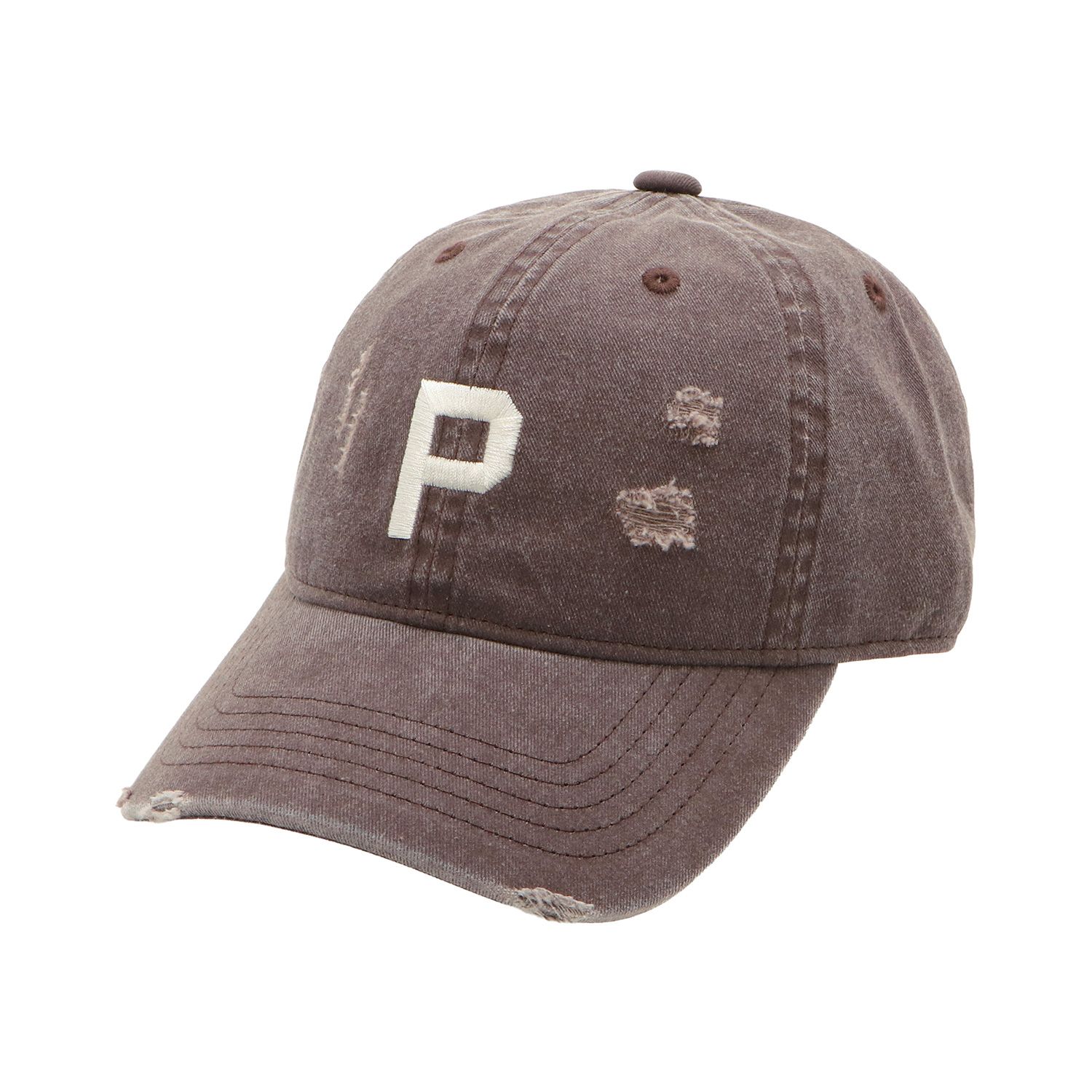 Damage 6P Cap | Manhattan Portage | Manhattan Portage ONLINE STORE