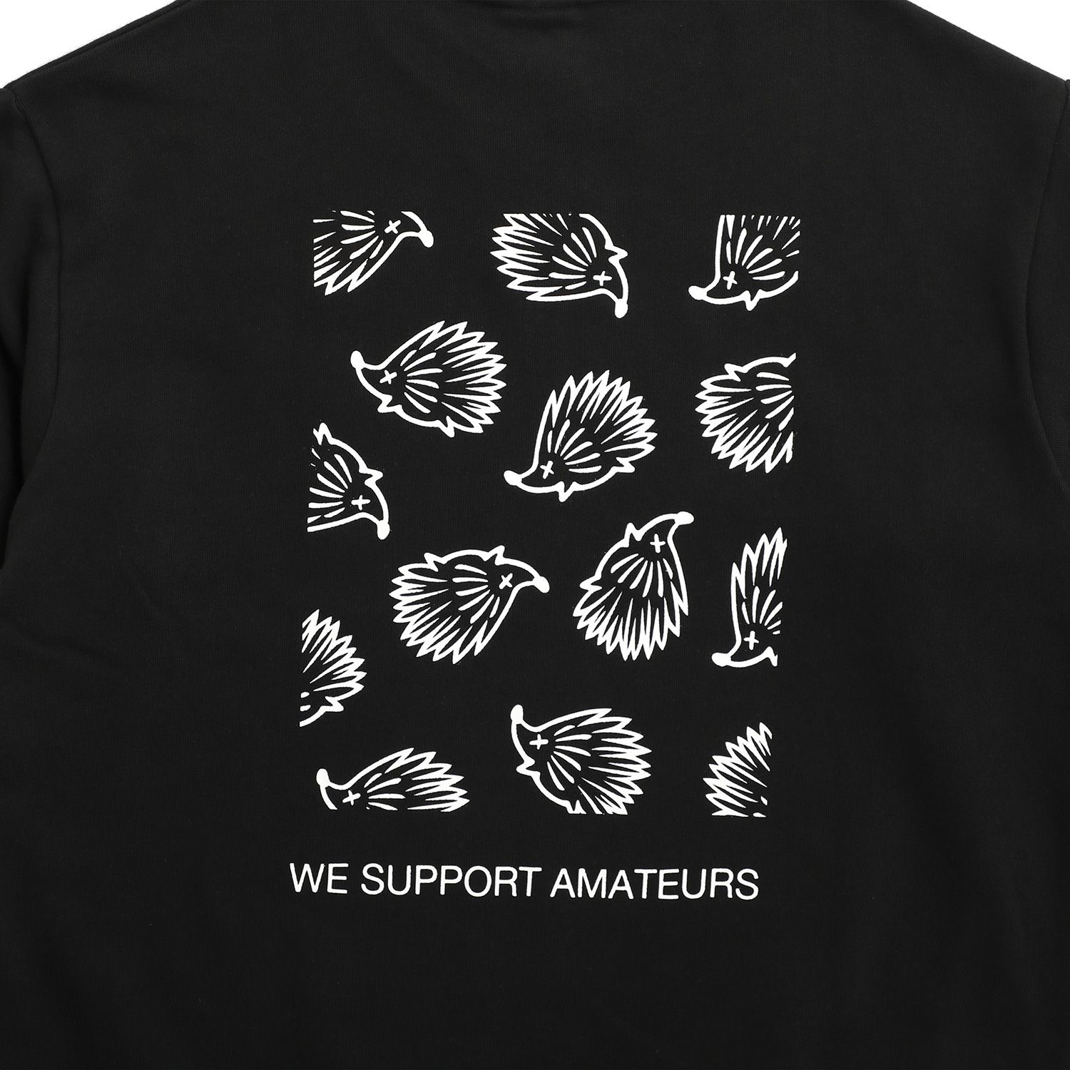 Manhattan Portage BLACK LABEL×CLUBHAUS SweatShirts | Manhattan