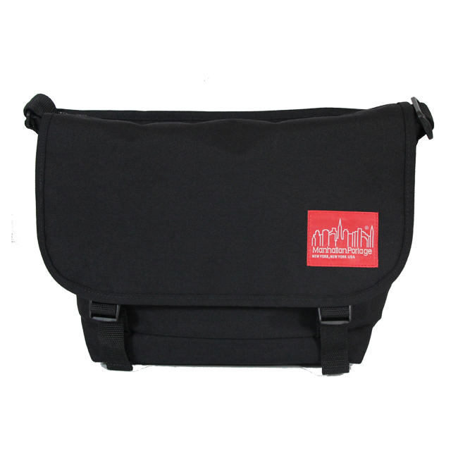Buckle NY Messenger Bag JR 【Online Limited】 | Manhattan Portage