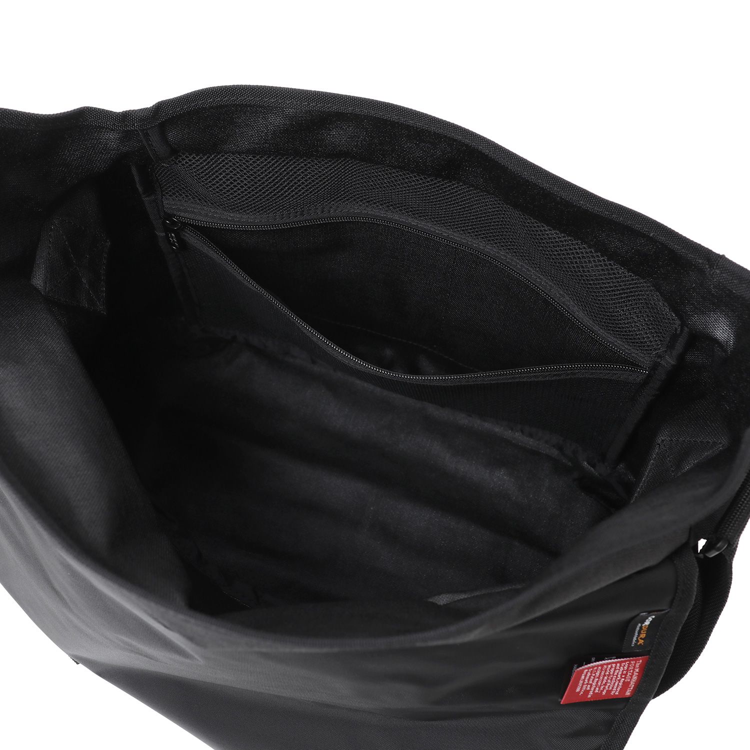 Quick-Release Messenger Bag | Manhattan Portage | Manhattan