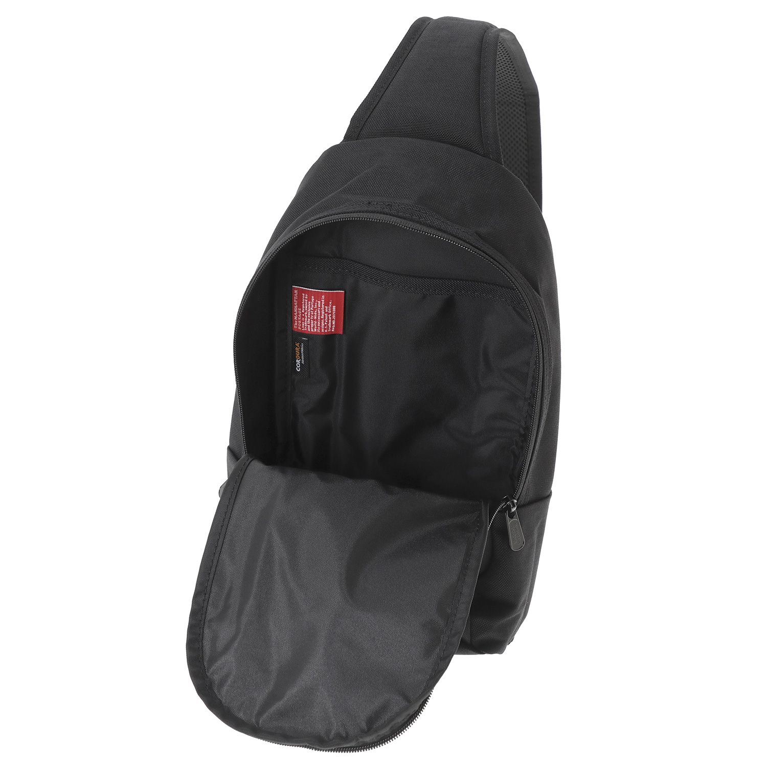 Little Italy Crossbody Bag | Manhattan Portage | Manhattan Portage