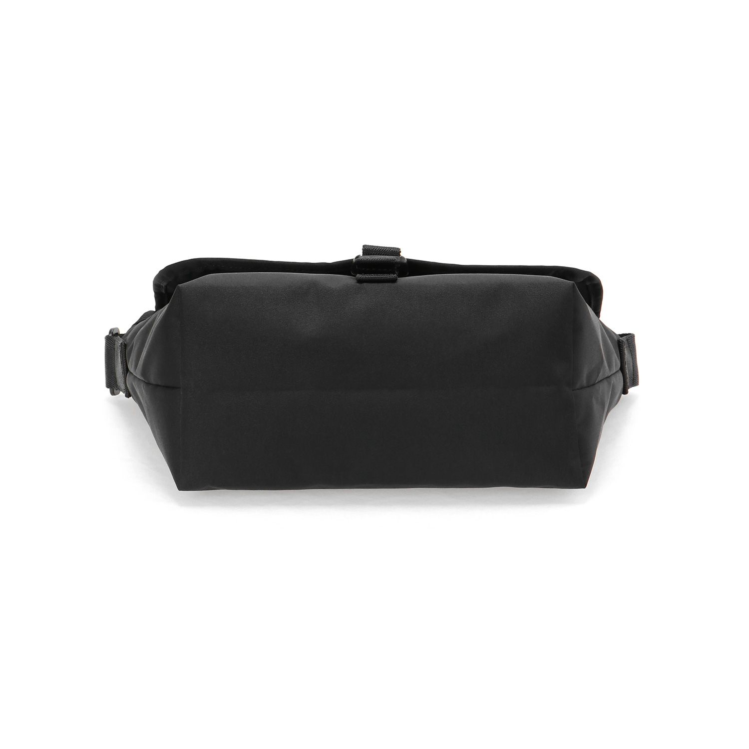 STANDARD MESSENGER BAG(XS) CORDURA 305P | Manhattan Portage BLACK