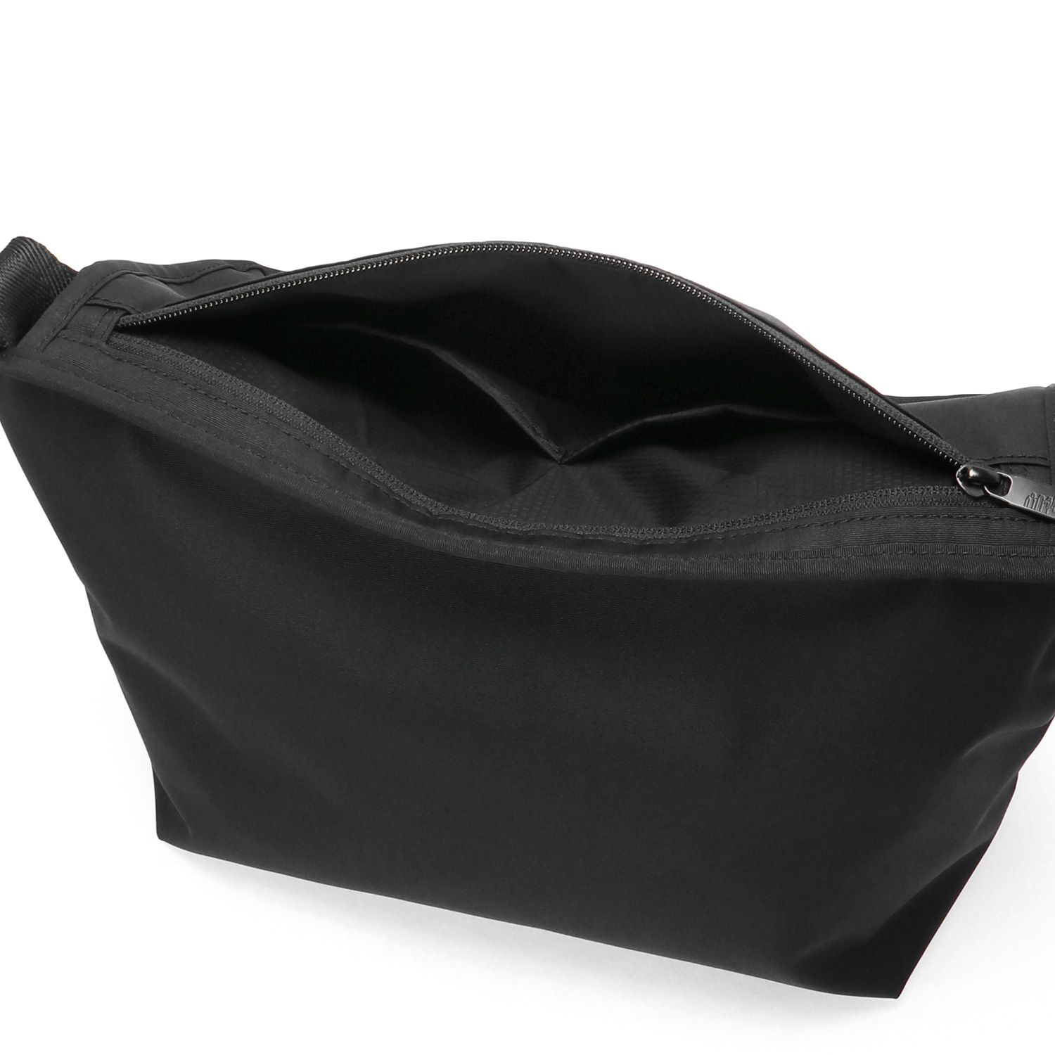 STANDARD MESSENGER BAG(XS) CORDURA 305P | Manhattan Portage BLACK