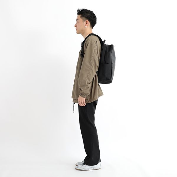Pacific Vestry Backpack | Manhattan Portage | Manhattan Portage