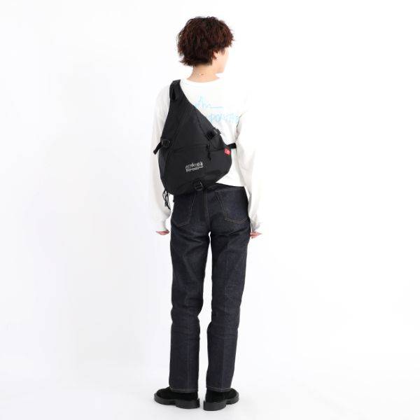 J (SM) Action Bag | Manhattan Portage | Manhattan Portage ONLINE STORE