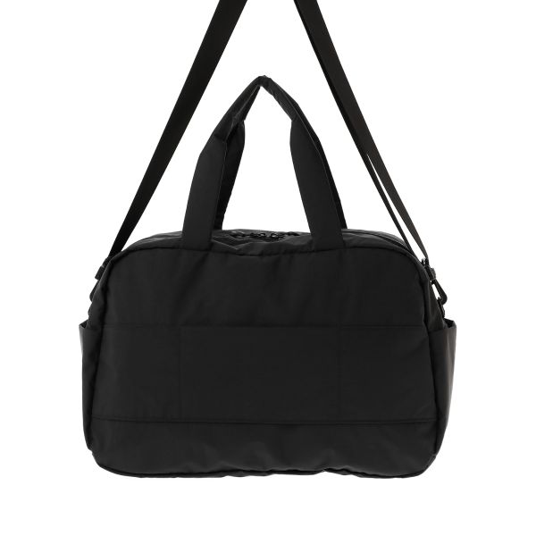 Palmetto Boston Bag Nylon Tussah Quill | Manhattan Portage