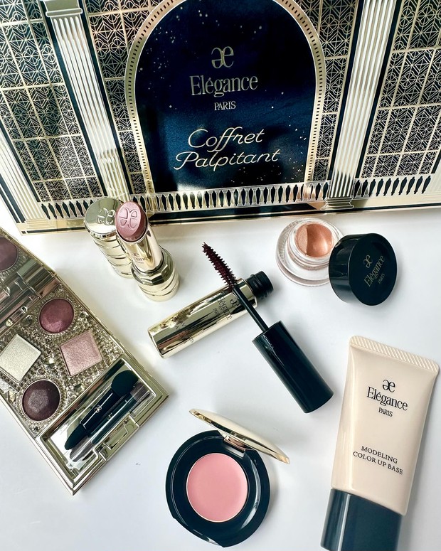 エレガンス／クリスマスコフレ2024特集】発売日、予約日はいつ