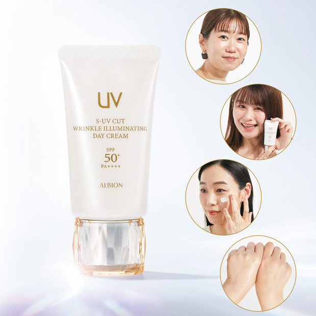 春にぴったりなかわいいカラー[ディオールスキン ルージュ ブラッシュ