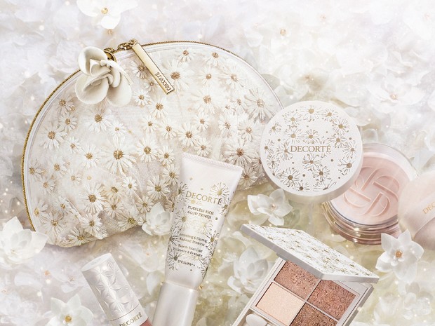 コスメデコルテ コスメデコルテ ホワイトブリス コレクション(メイク