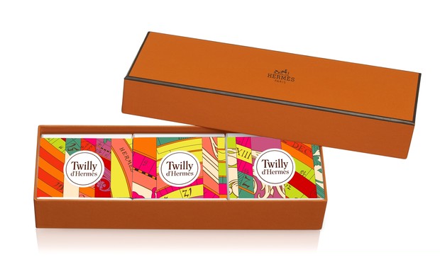 ラグジュアリー石鹸5選】シャネルやディオールほか人気高級ブランドが