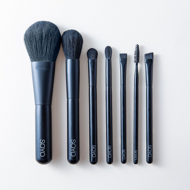 小田切ヒロさん「SOYO」ブラシのこだわり、口コミを総まとめ