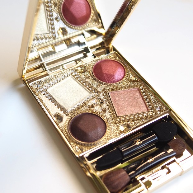 クリスマスコフレ2024】11/1発売「エレガンスコフレパルピタン」が激得