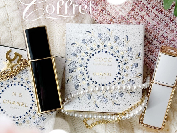 CHANEL(シャネル) ココ マドモアゼル オードゥ パルファム アンタンス