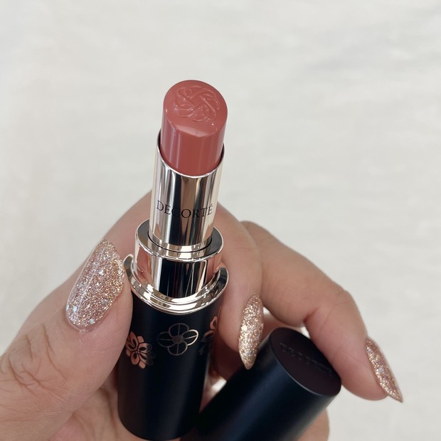 クリスマスコフレ2025】〈コスメデコルテ〉エターナル ブルーム