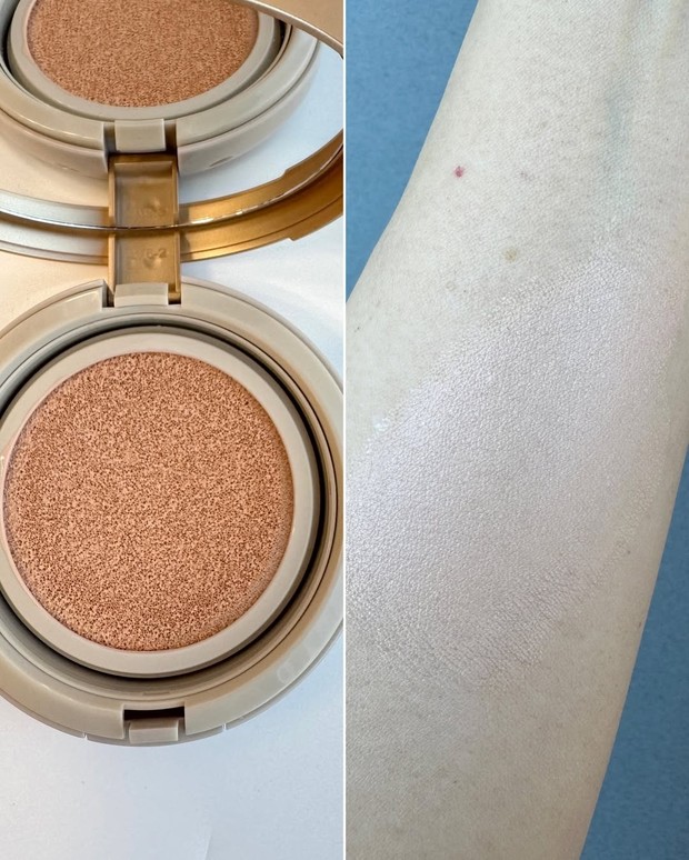 エトヴォス】新作UVパウダーや下地など、注目のベースメイクアイテムを