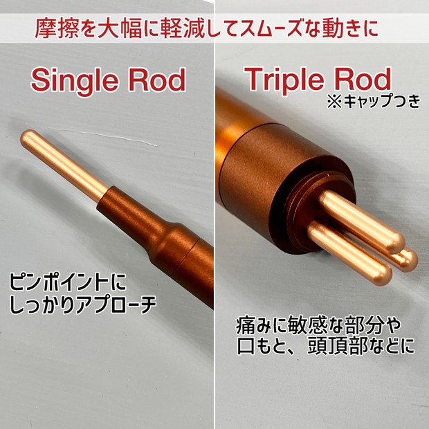 大人気「フェイスポインター」がアップデート！ 進化した機能性＆使用