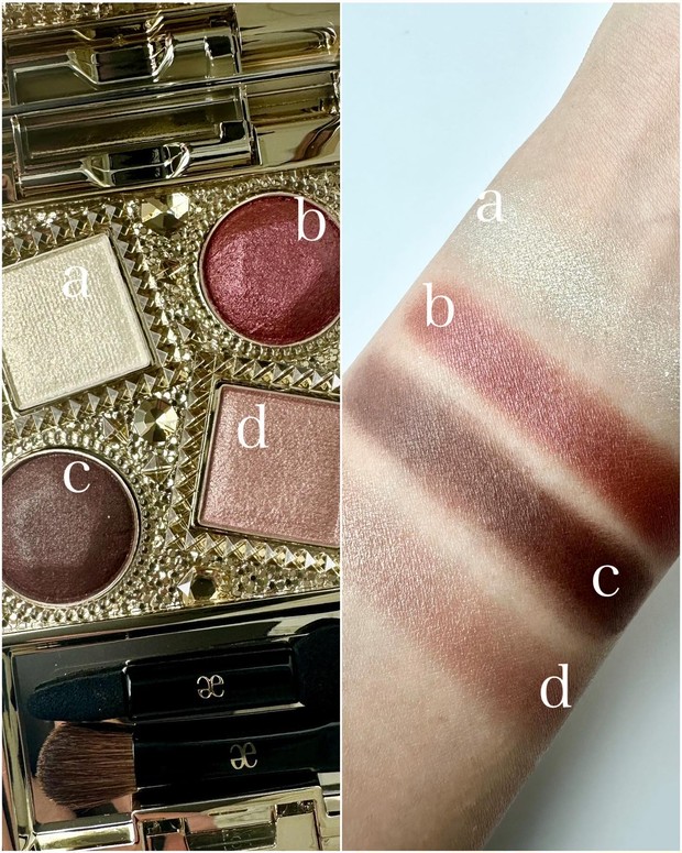 エレガンス／クリスマスコフレ2024特集】発売日、予約日はいつ