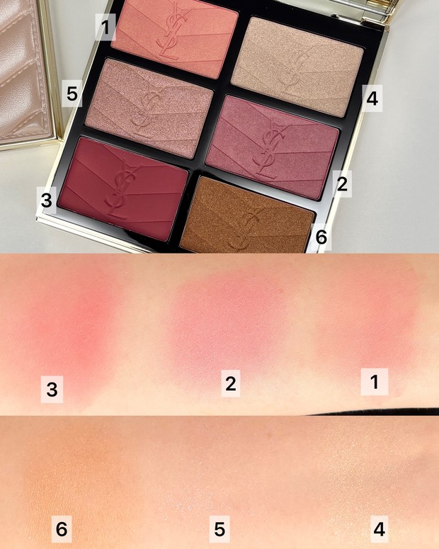 クリスマスコフレ2025】マルチパレットのホリデー限定品特集！発売日