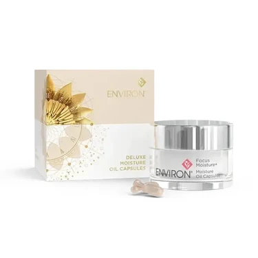 エンビロン(ENVIRON) タイムレスヴァイブランス+トリオ(スキンケア