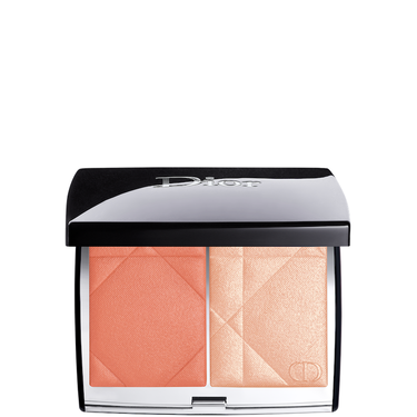 ディオール(DIOR) ディオールスキン ルージュ ブラッシュ カラー