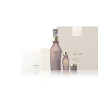 イグニス モイスチュアライジング エフフォーリア エッセンス(美容液