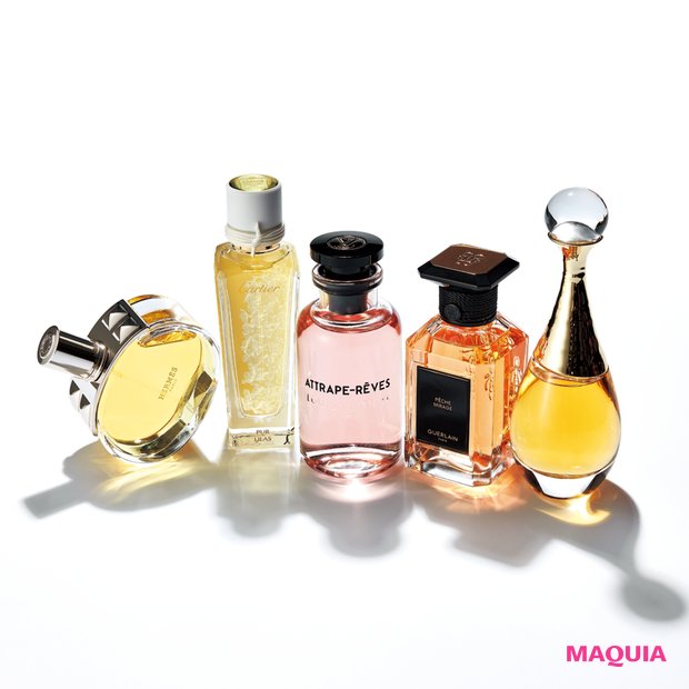 様 シャネル・クロエ・エルメス・ジバンシィ・ブルガリ他 香水・コスメ