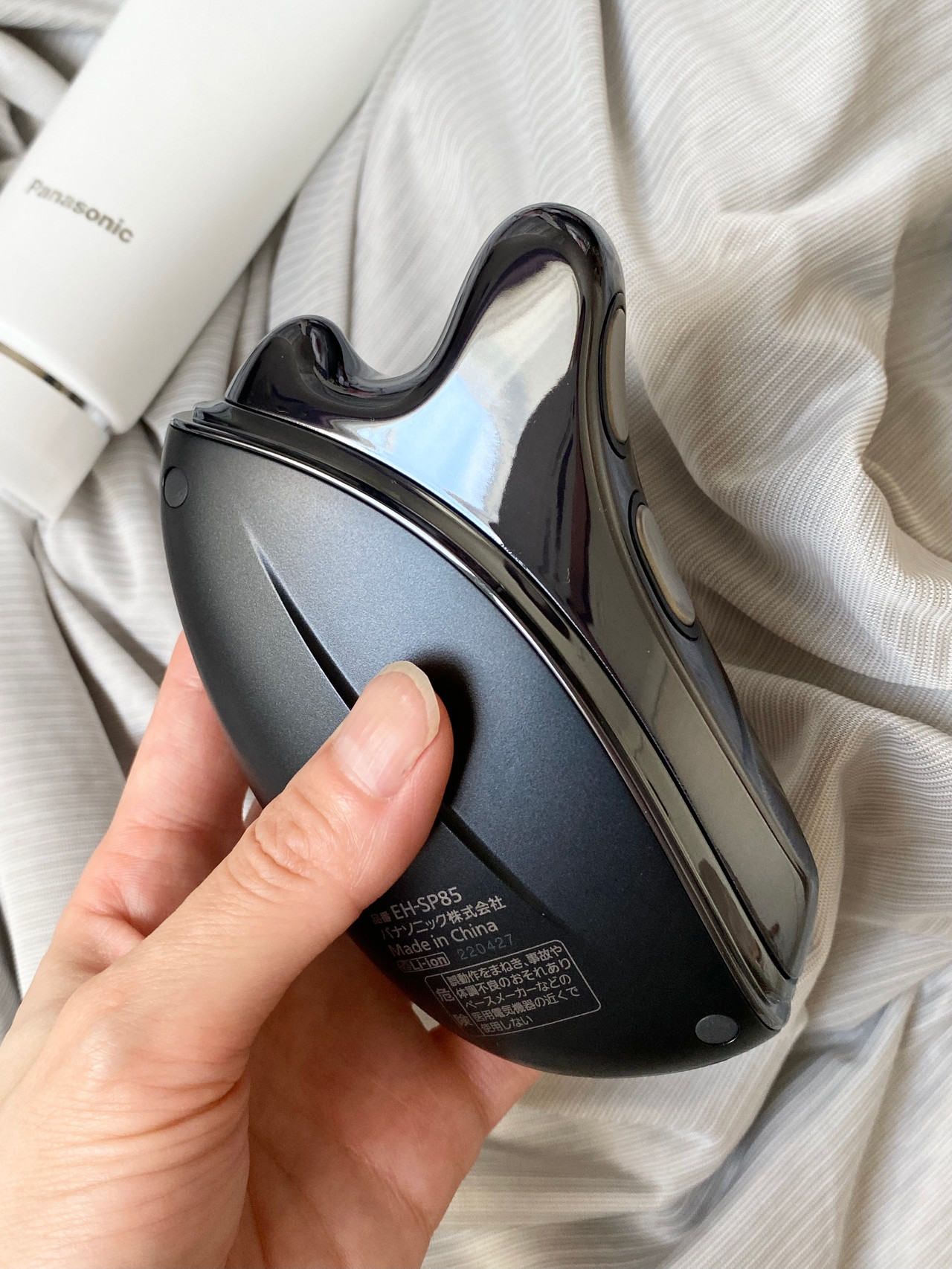 一度の使用でここまで差がつく！ 田中みな実さんオススメの