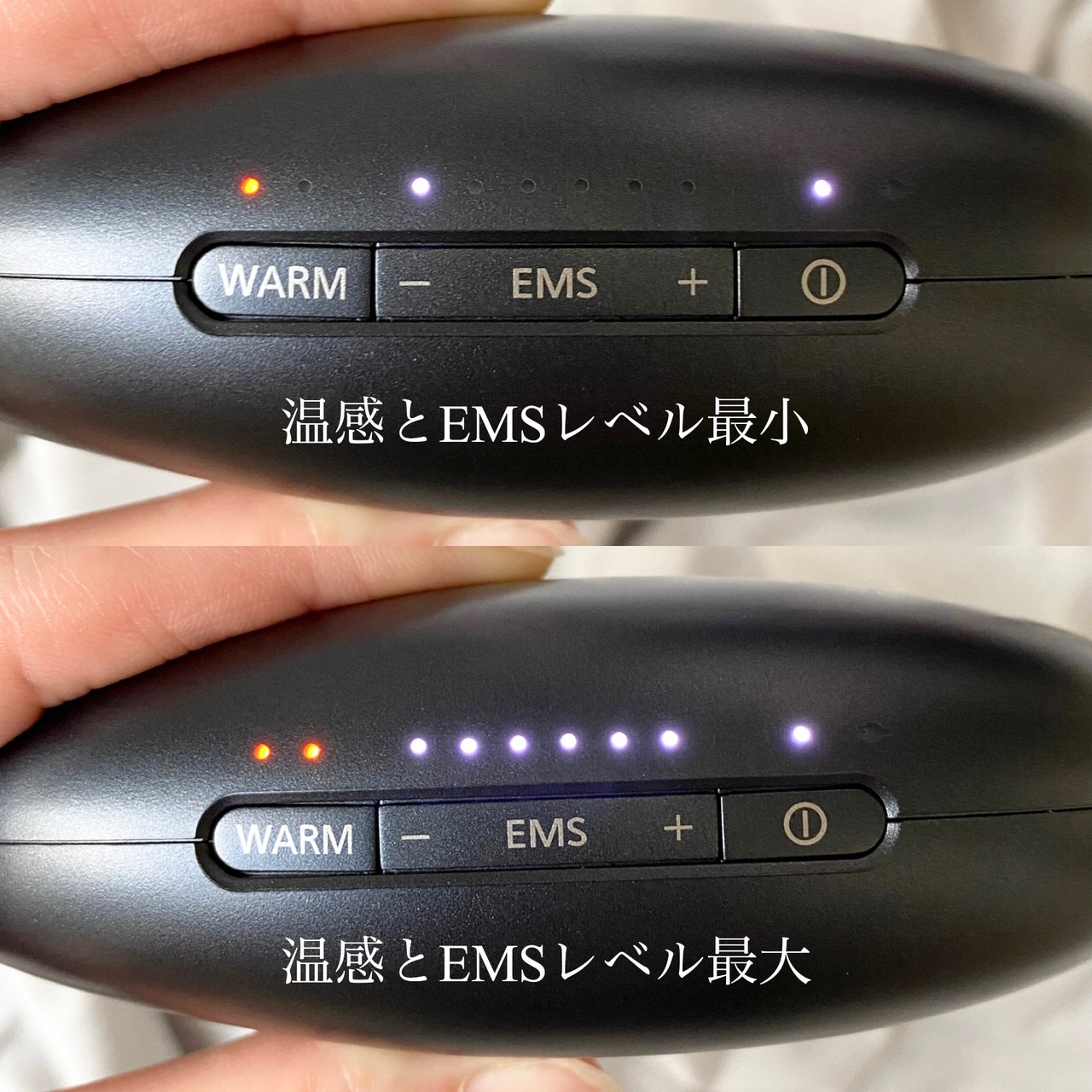 一度の使用でここまで差がつく！ 田中みな実さんオススメの