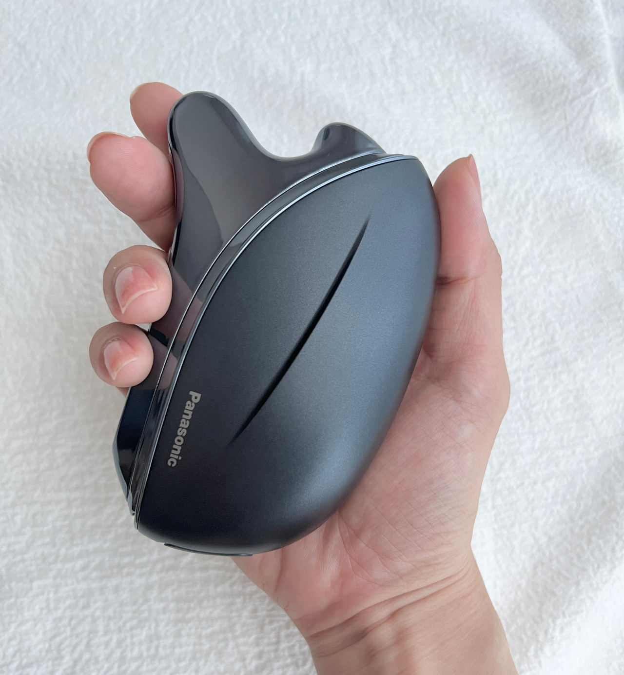 万能！ 簡単！「温感×EMSかっさ」でもたつく肌にハリを実感