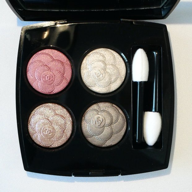 CHANEL(シャネル) ファンテジー ドゥ シャネル(チーク) | 集英社の美容