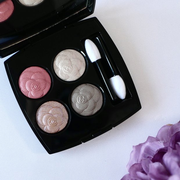 CHANEL(シャネル) ファンテジー ドゥ シャネル(チーク) | 集英社の美容