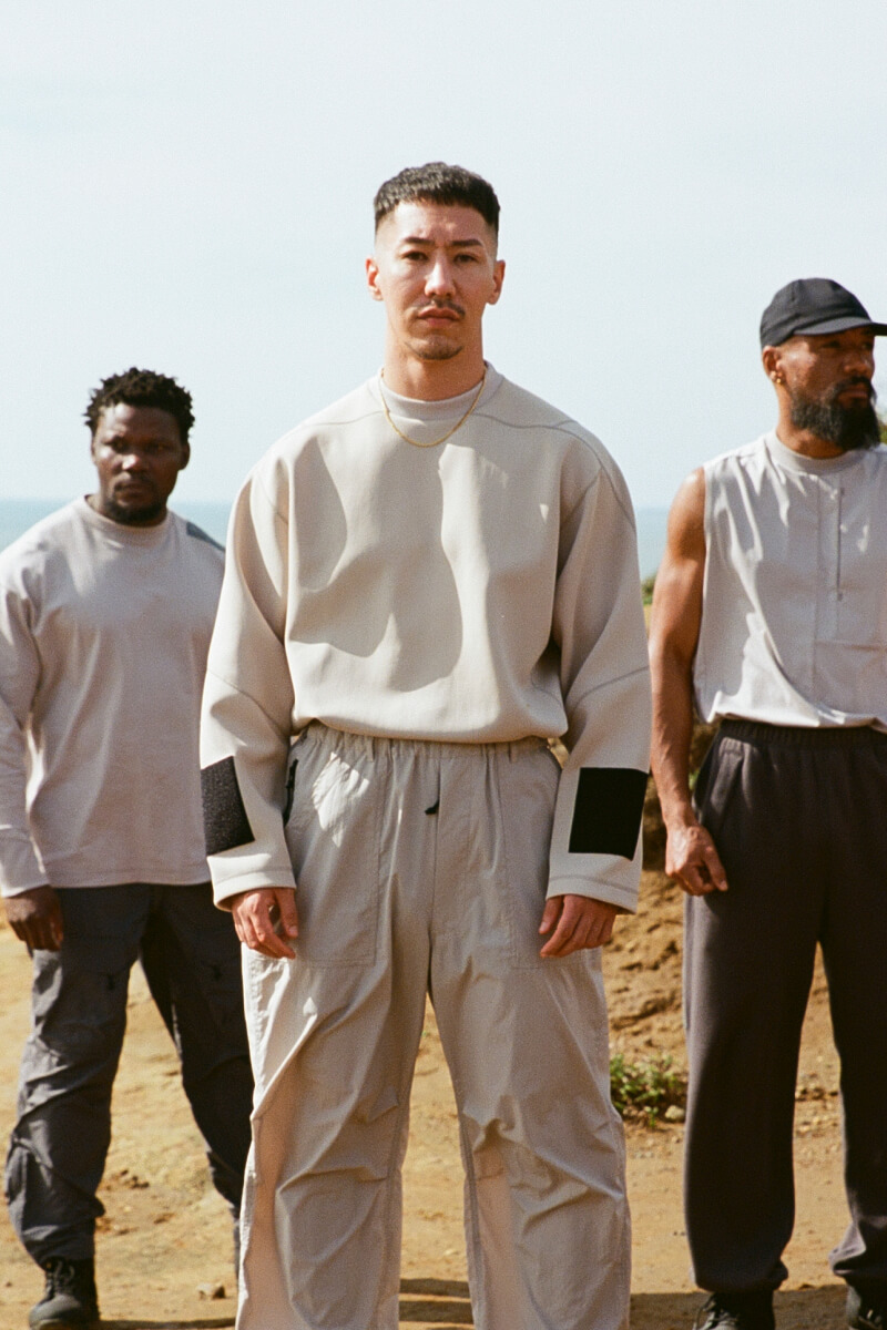 FALL2026 N.HOOLYWOOD COMPILE Styling#07│N-HOOLYWOOD.COM