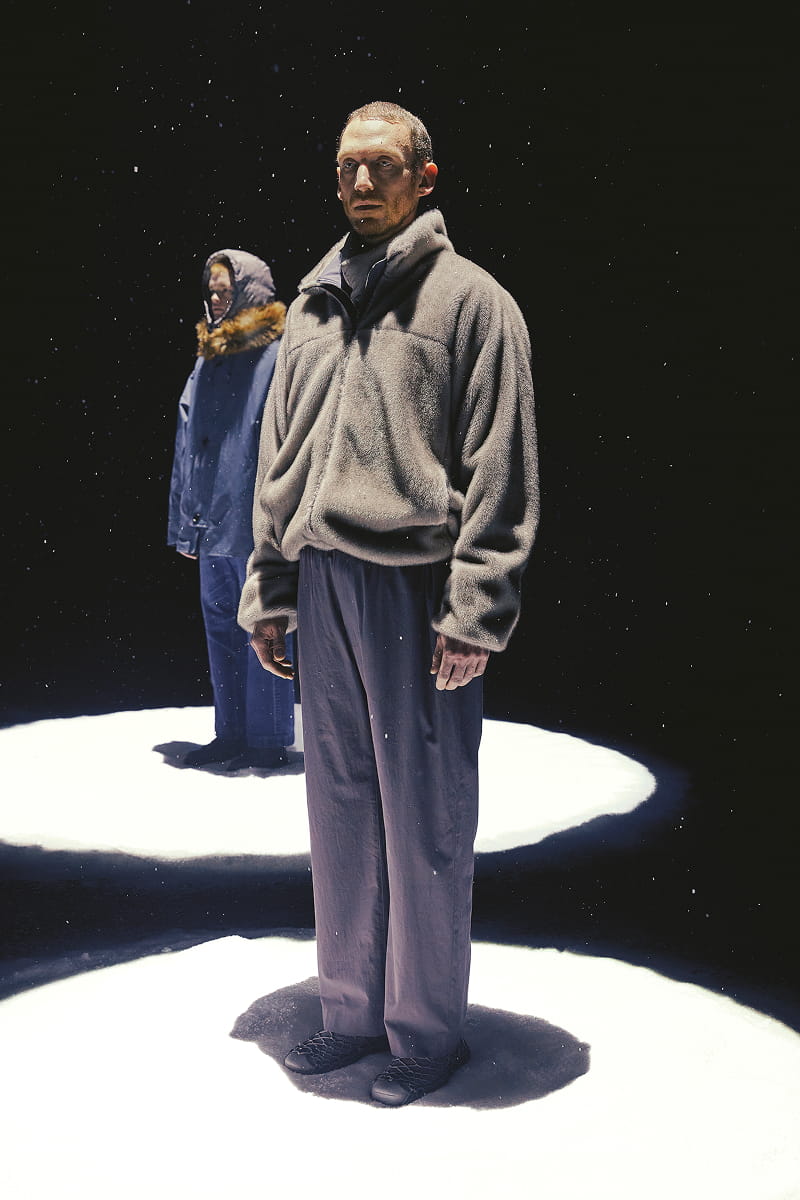 FALL2026 N.HOOLYWOOD COMPILE Styling#02│N-HOOLYWOOD.COM