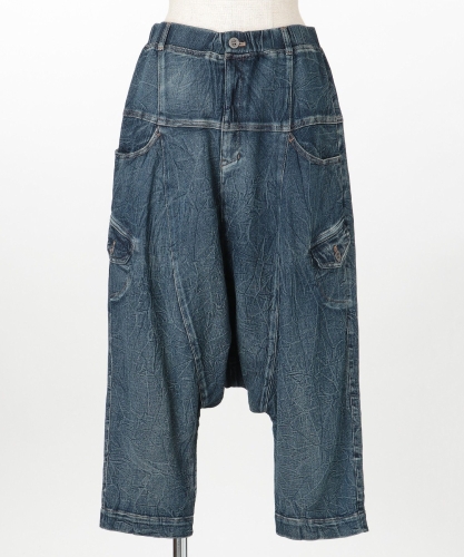 ann吉 センソユニコデニムパンツ デニムパンツ | Sensounico ONLINE STORE