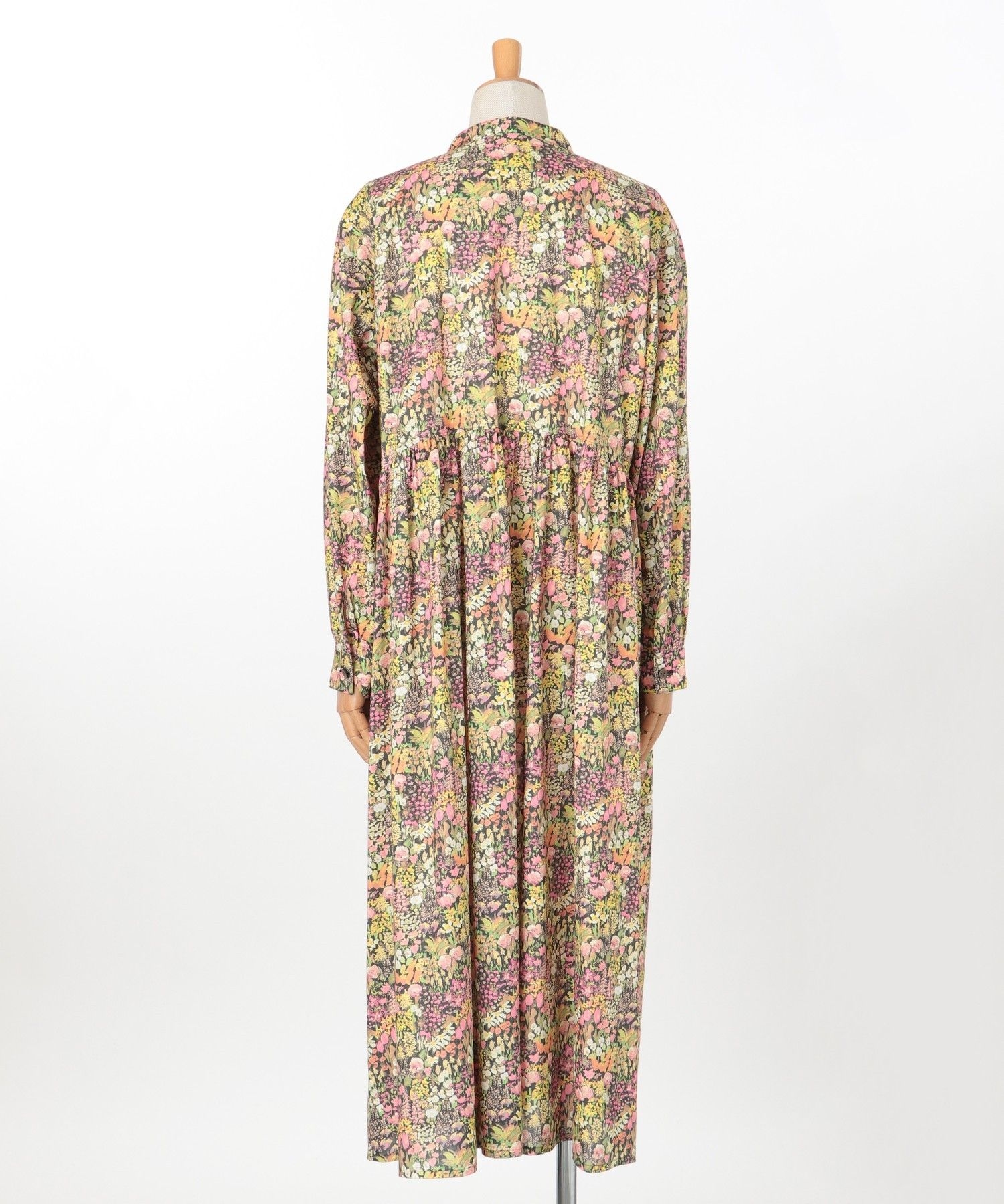 LIBERTY.】Small Painter Meadow ワンピース|Lucruca | Sensounico